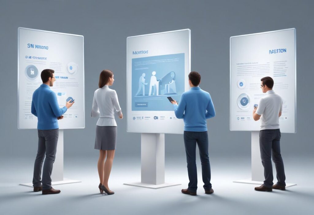 personalizacao de anuncios